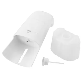 

Automatic Foam Soap Dispenser Smart Liquid Soap Dispenser Contactless Infrared Sensor Induction Foam Dispenser Pump