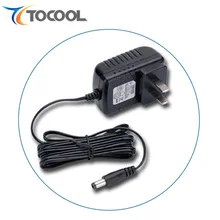 To Cool Sweeping Robot Power Adapter