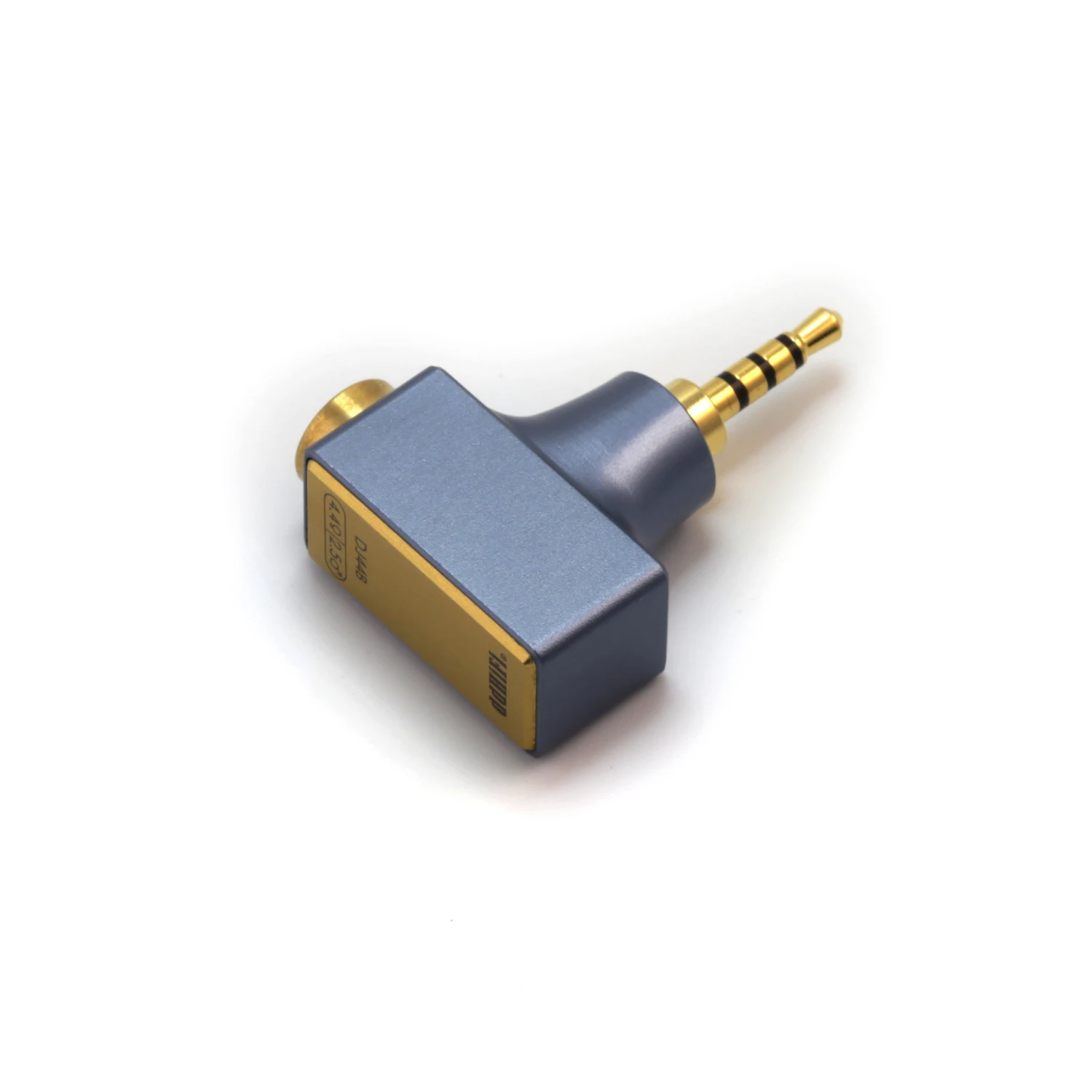 Ddhifi Adaptador Fêmea Balanceado Dj44b Dj44c 4.4 mm a 2.5 mm 3.5 mm dd - Image 6