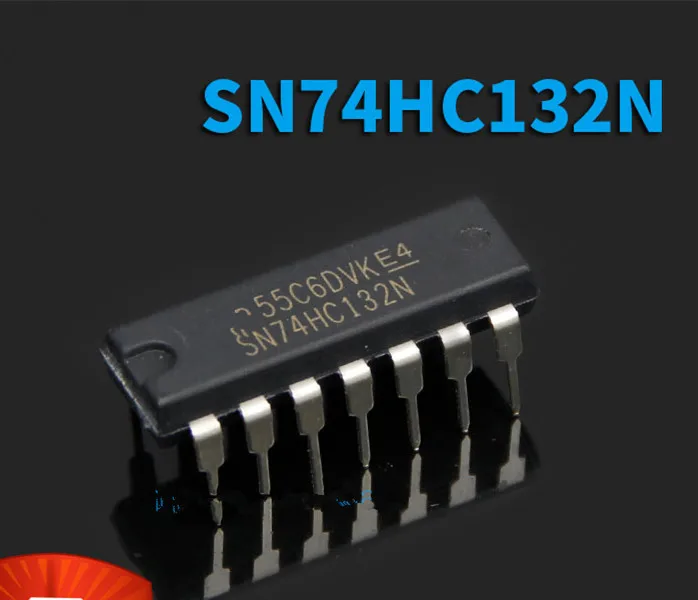 50 шт./лот 74HC132 74HC132N SN74HC132N DIP14 в наличии лучшее качество | Обустройство дома