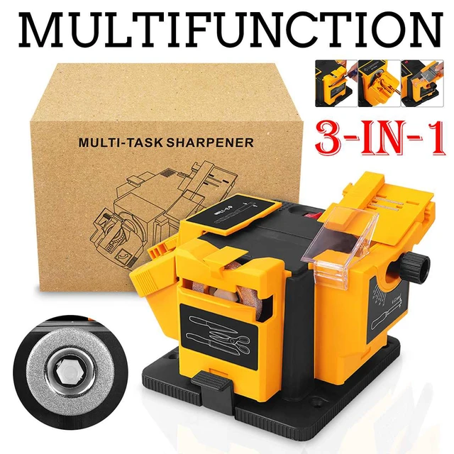 Sharpener 3-in-1 Sharpening System