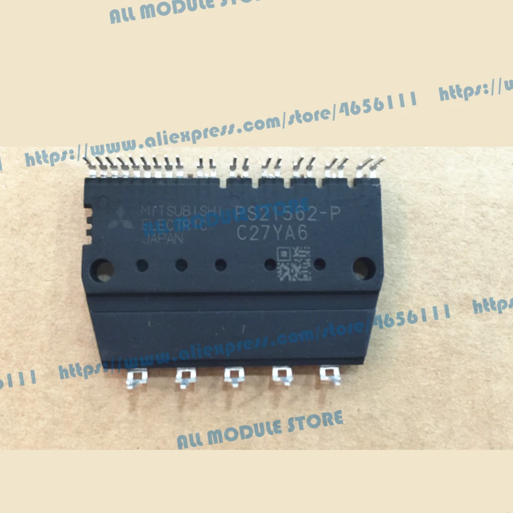 PS21562 P SP CP Бесплатная доставка Новый и оригинальный модуль|Драйвер двигателя| |