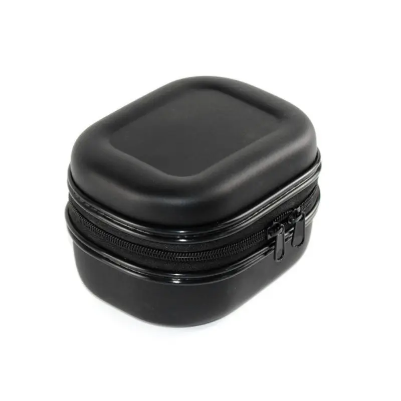 Рыболовная катушка, сумка, твердый корпус, противоударный, водонепроницаемый чехол, спиннинговая катушка, чехол, рыболовные снасти, контейнер для хранения, высокое качество