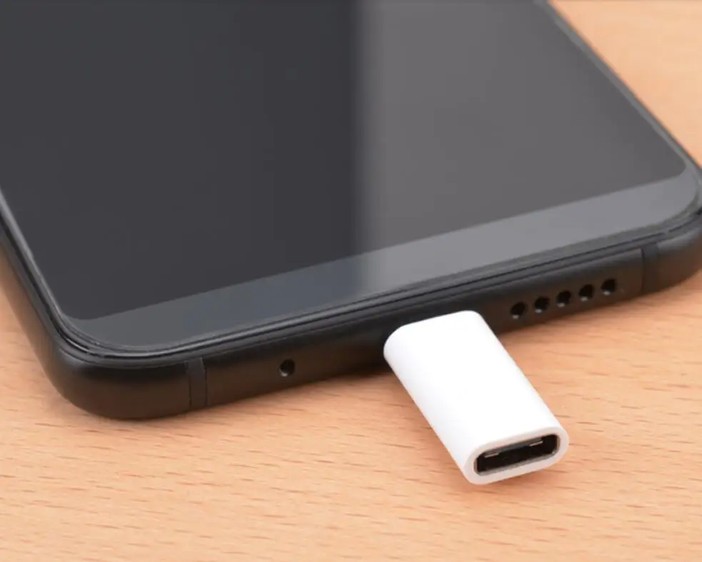Адаптер Micro Usb Type C Otg зарядный кабель c для Samsung Galaxy A50 xiaomi 9 Redmi note 7 Huawei p30 pro p20
