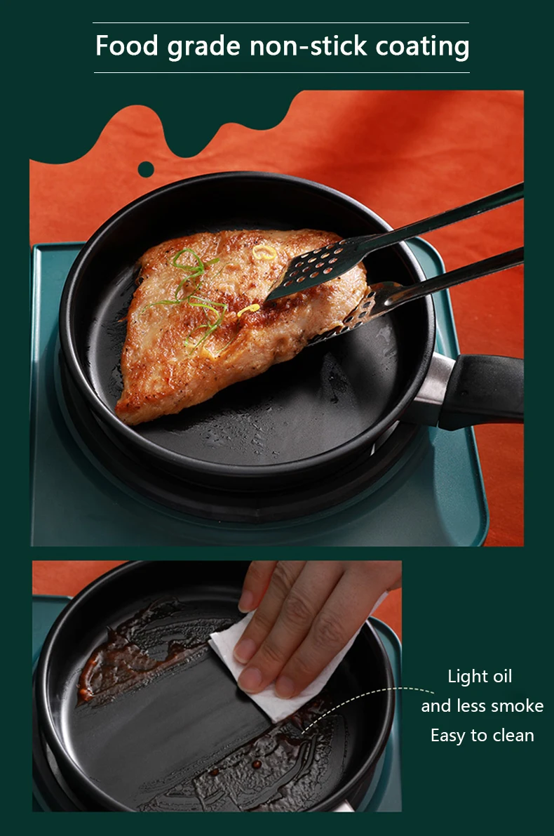 Description Picture 6 of itemDMWD 4 in 1 Household Electric Breakfast Machine Toaster Frying Pan Mini Oven Bread Sandwich Pizza Maker Hot Boiling Pot Steamer