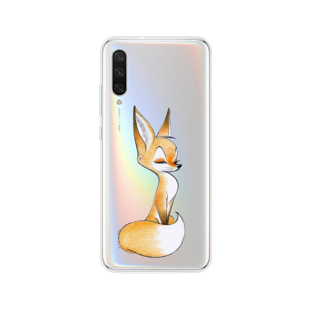 34650 Чехол для xiaomi mi 9 LITE, силиконовый мягкий чехол, чехол для xiaomi mi 9 lite, бампер, fundas Copa full 360, защитный чехол - Цвет: 34650