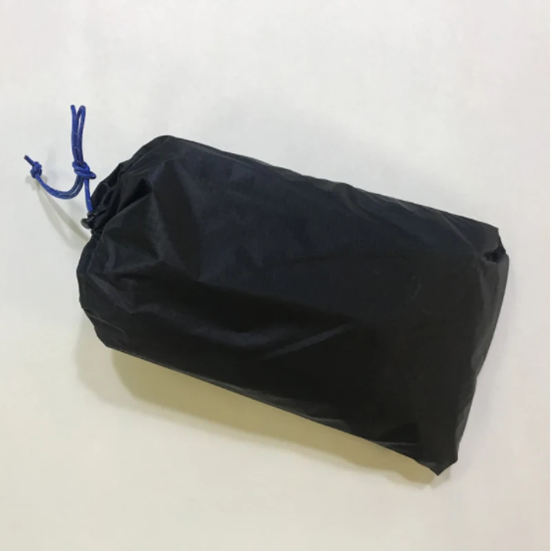 3F UL GEAR LanShan 2 Tent footprint waterproof wearproof groundsheet original silnylon ground cloth 210*110cm