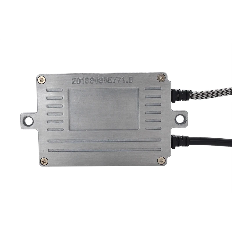 Ксеноновый H7 AC 75 Вт HID балластный комплект SUKIOTO Быстрый Яркий Тонкий ксеноновый