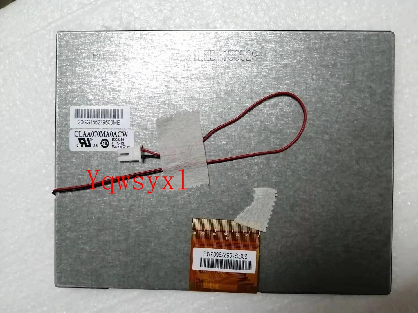 600, 4:3, funciona com hdmi, driver de placa controladora