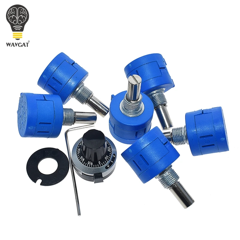 Passive Components