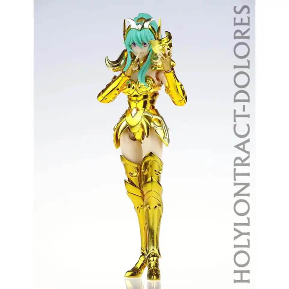 女性の戦士のセーリー 聖闘士星矢のアクションフィギュア 高品質のpvc素材のアイウェア Action Figures Aliexpress