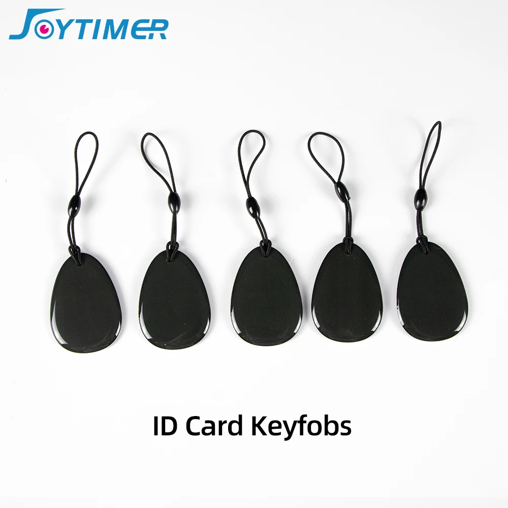

Карта радиочастотной идентификации Joytimer 125 кГц/13,5 МГц RFIC для системы видеодомофона, домашнего контроля доступа, низкая цена, акция