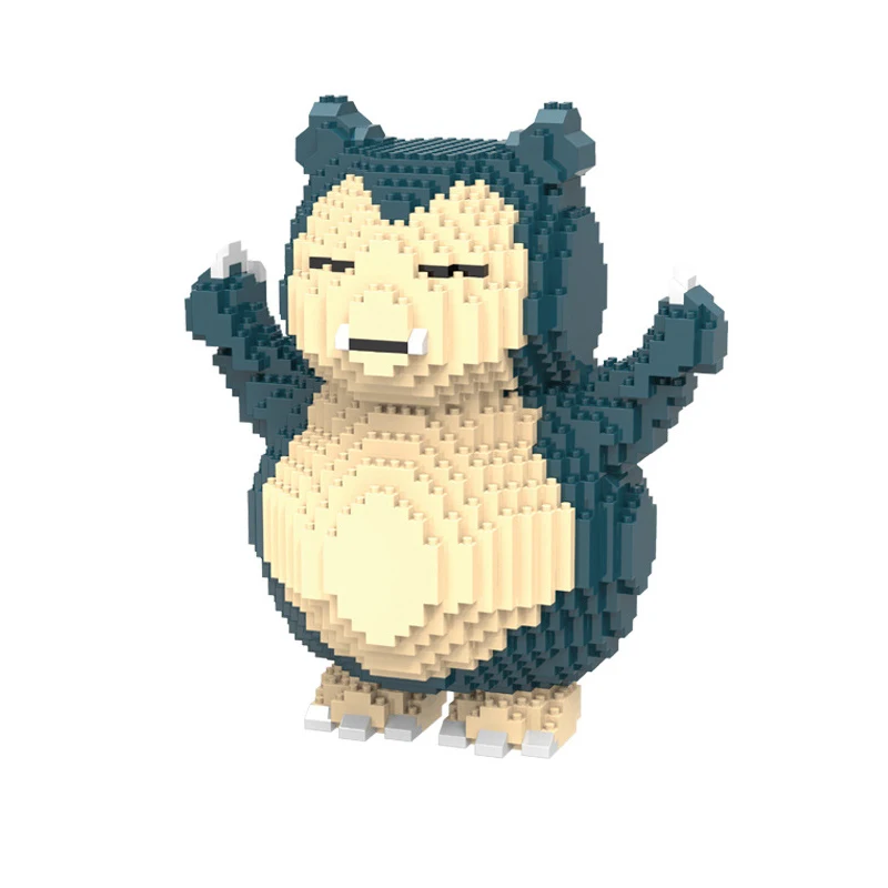 winnie the pooh building blocks