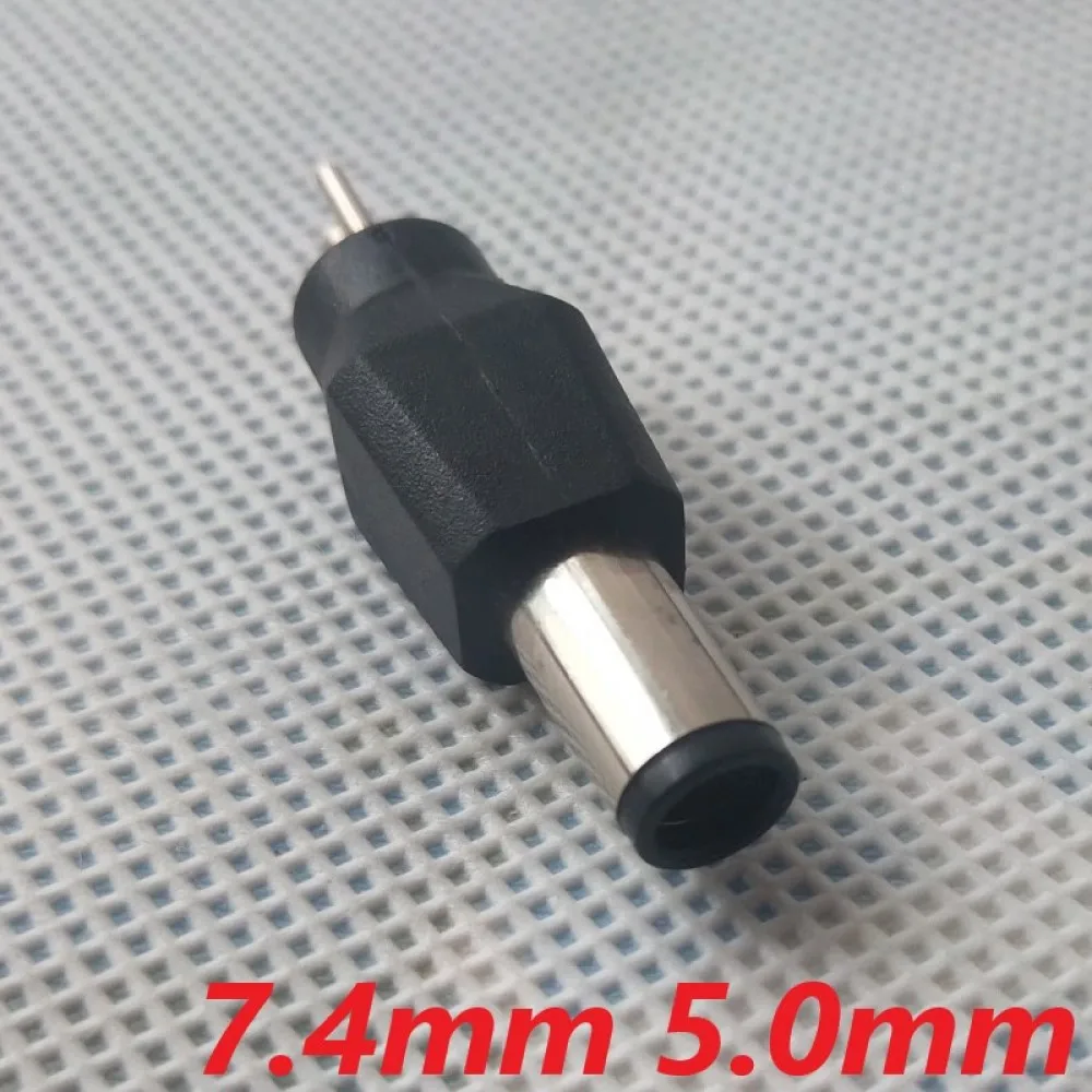 7.4mm 5.0mm 2 tip dc connectot (1)