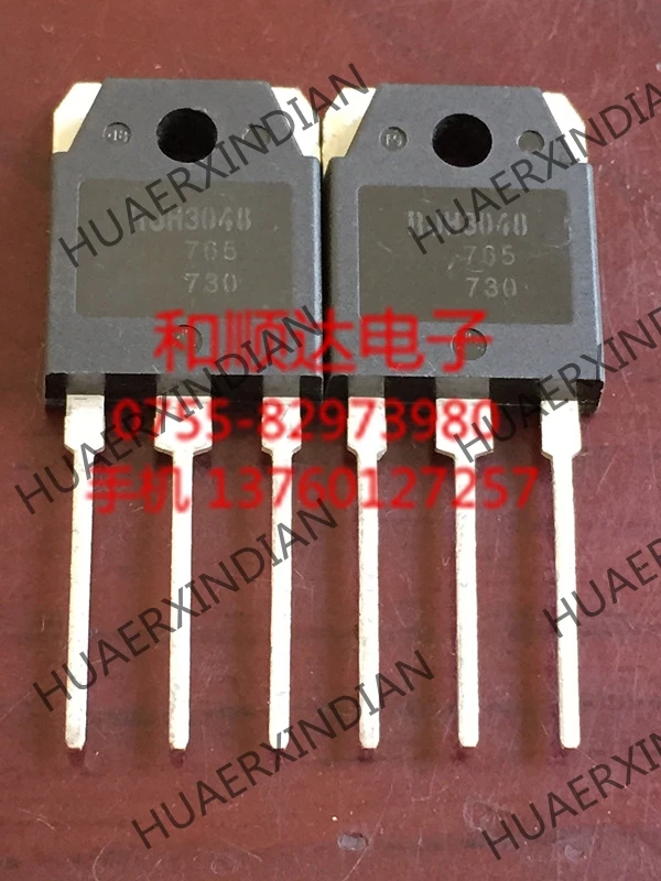 10 шт./лот новые и оригинальные RJH3048 TO-3P