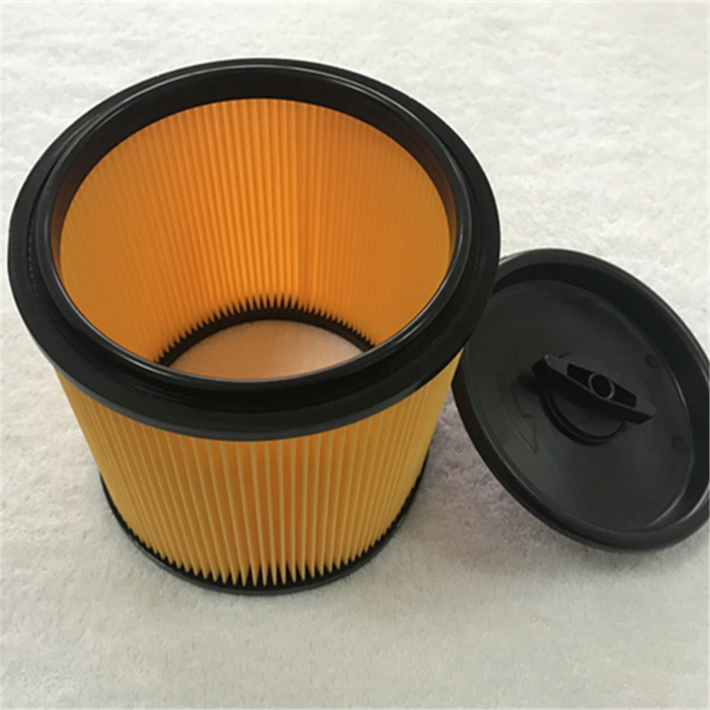 MisterVac compatible con cartucho de filtro filtro de repuesto filtro de repuesto  Parkside PNTSA 20-LI A1