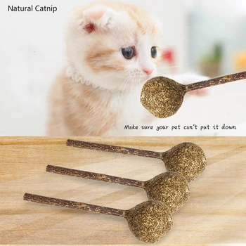 

Pet cat all natural teeth molars snacks teeth cleaning pet supplies healthy