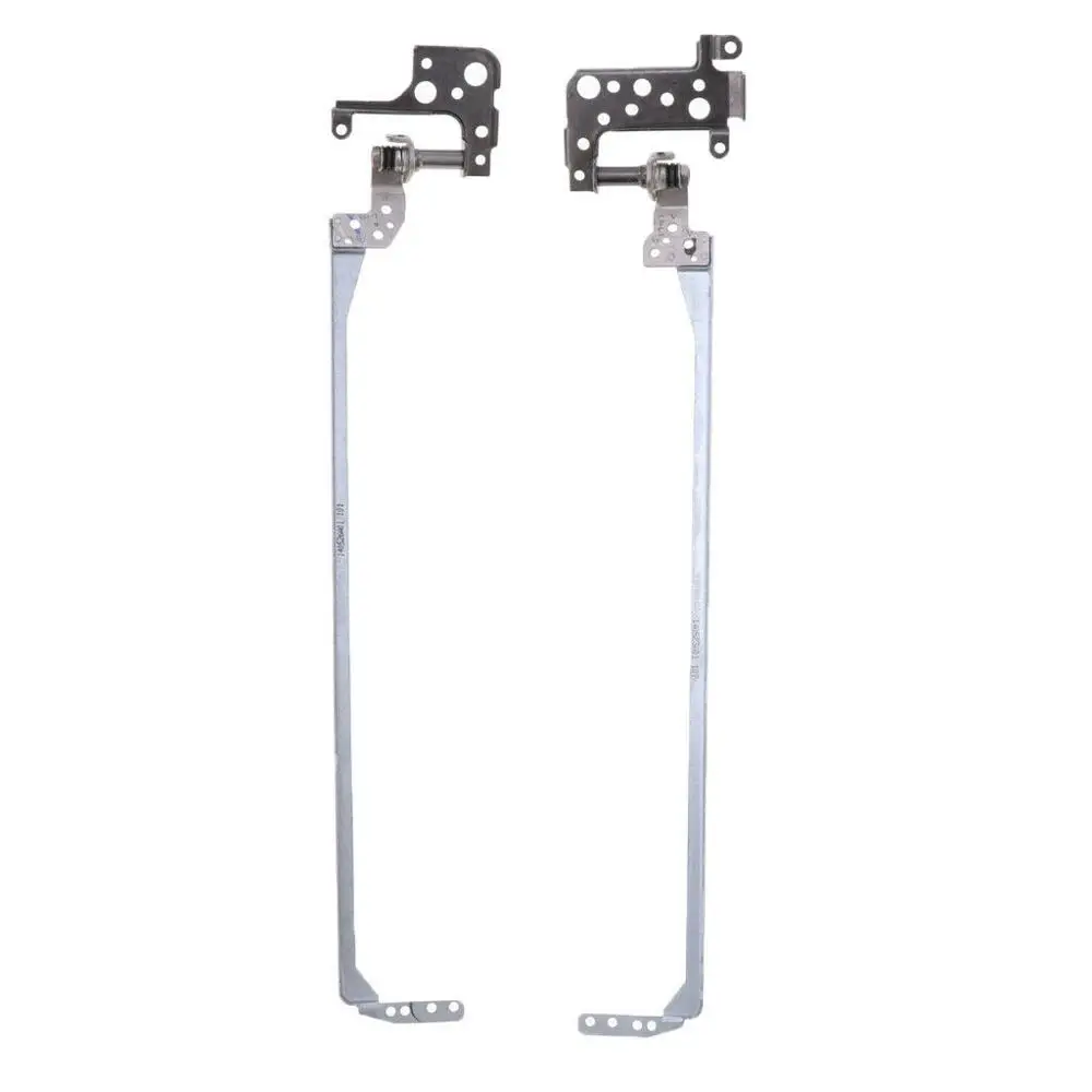 Ноутбук ЖК Петли комплект для acer E1-522 E1-522G Bell MS2384 MS2372 MS2370 серии экран левый и правый