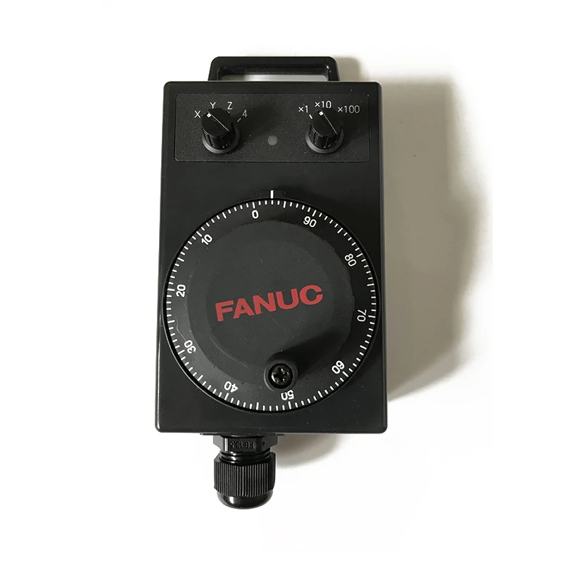 A860-0203-T013 T014 T015 Hand Wheel 4axis 5axis 6 axis MPG Manual Pulse Generator for FANUC CNC lathe