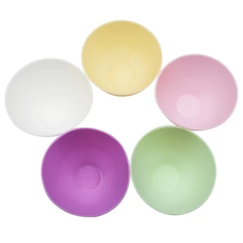 

Face Mask Bowl Set DIY Facial Beauty Cosmetic Makeup Tool Face Care Set For Women Beauty Professional Make Up Bowls