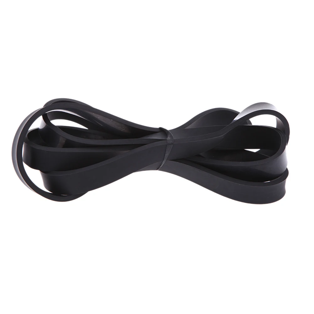 Natural Latex Pull Up Physio Resistance Bands Fitness  Loop Bodybuilding Yoga Exercise Fitness Equipment