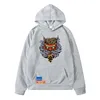 Hoodies & Sweatshirts