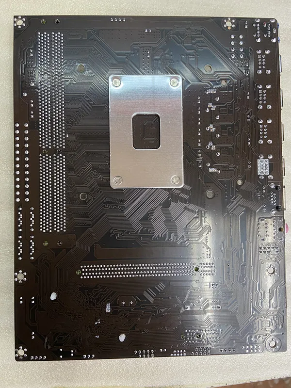 Материнская плата JSFFFL X79 LGA1356 с поддержкой серверной памяти REG ECC и процессора xeon E5