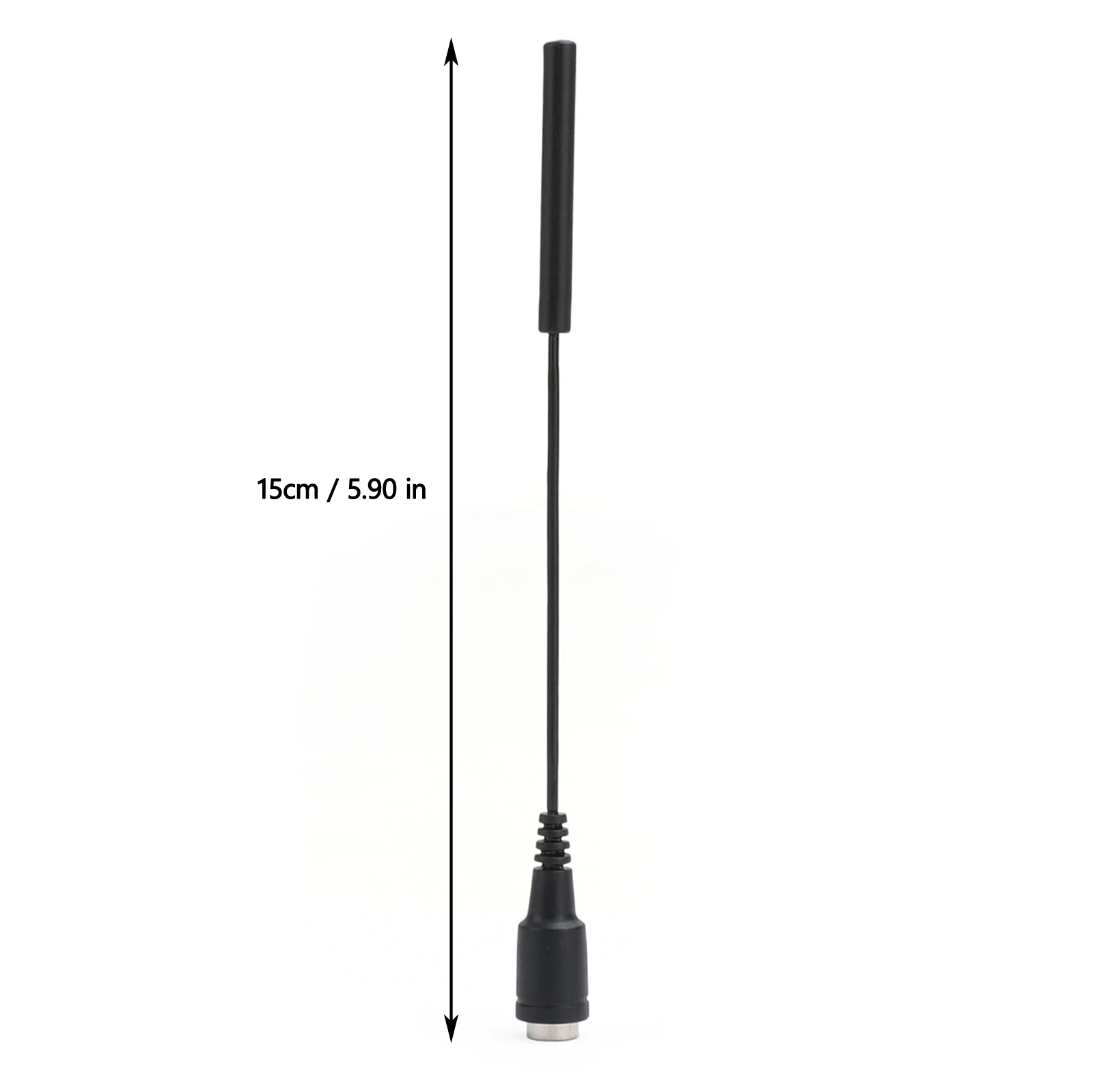 Artudatech 2x 400 530 МГц UHF автомобильное радио 15 см антенна для Hytera X1P X1E PD600 PD660 PD680 PD 600 660