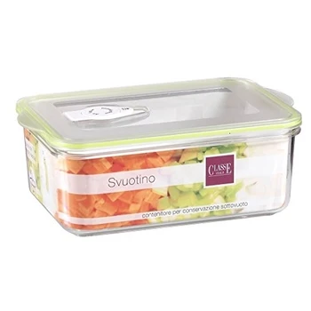 

Contenitore sottovuoto 1,3 litri