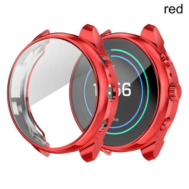 fossil sport waterproof