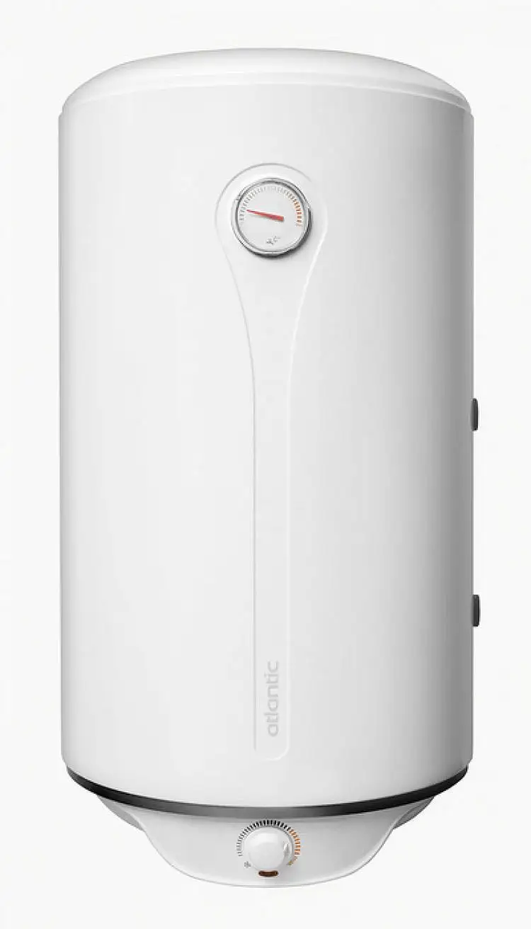 Boiler indirect heating Atlantic 80 Water supply heater For country house  Electric heaters Large home appliances Household supplies kitchen Waters  Major Appliance - AliExpress
