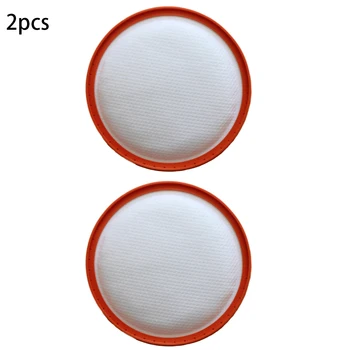 

2 Pack For VCMC15 Multi Cyclone Cleaner Vacuum Cleaner Pre Motor Filter Replacement Accessory For Home