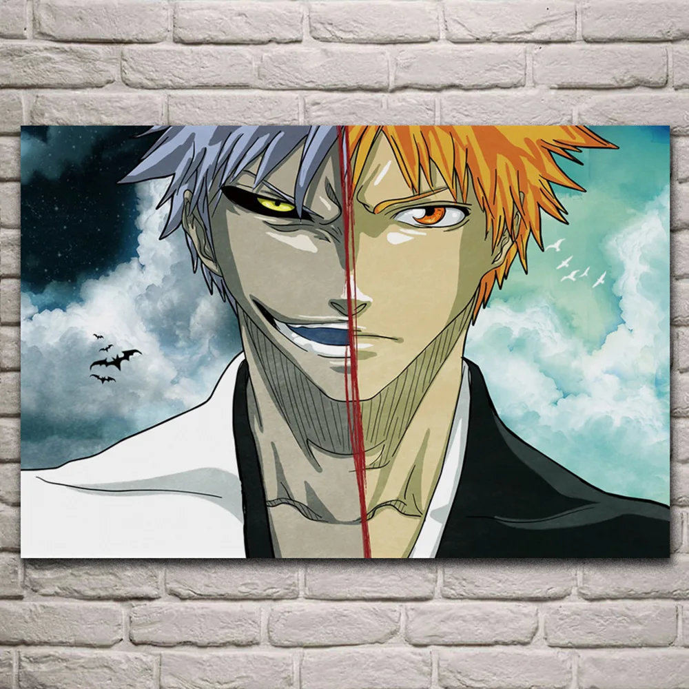 anime painting canvas ideas｜TikTok Search