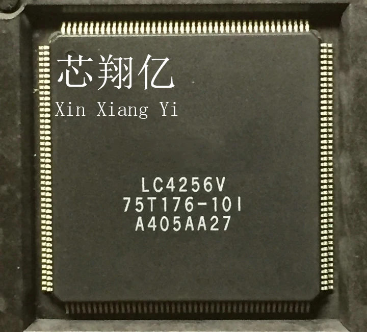 XINXIANGYI LC4256V-75T176-10I QFP | Обустройство дома