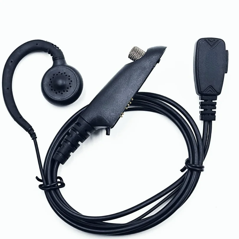 Гарнитура для Motorola PRO5150 GP328 GP680 GP340 GP380 HT750 | Мобильные телефоны и аксессуары