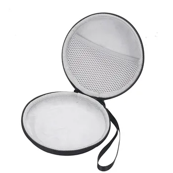 

Hard Eva Carrying Cover Case For Jabra Speak 710 Wireless Bluetooth Speaker Protection Zipper Box Travel Storage Bags