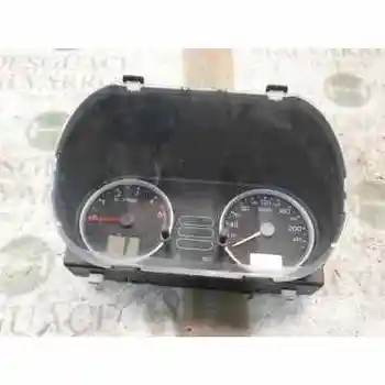 

BOX INSTRUMENTS Ford PARTY (CBK) ghia 4S6F10849JA [BD862] Visteon 220 km/H 5000 RPM [12175564]