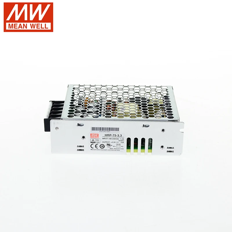 HRP-75-3.3-1