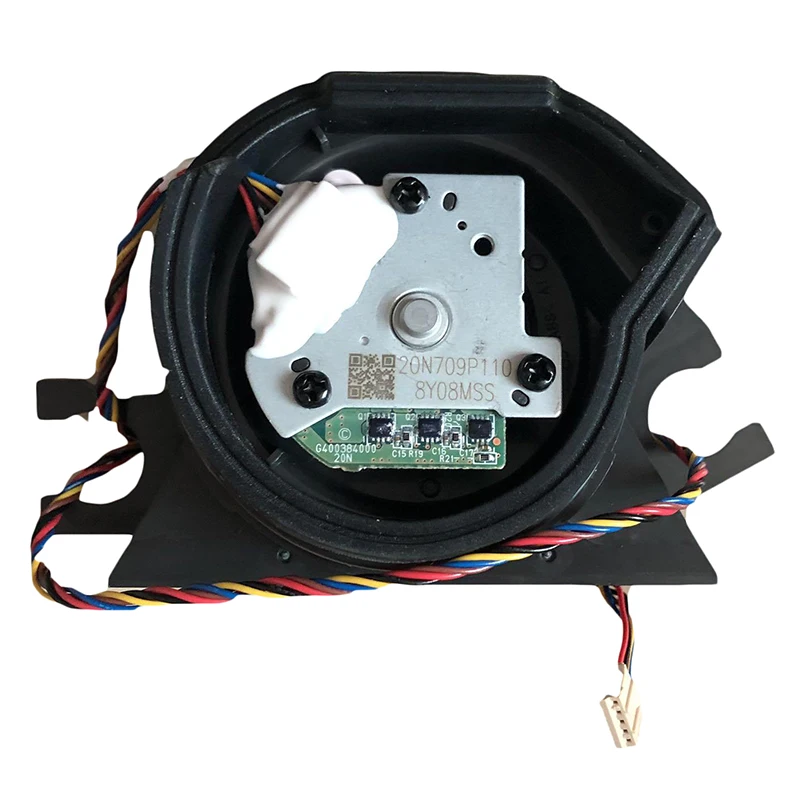 

Vacuums Cleaner Fan Motor For Ecovacs DEEBOT OZMO Slim 10 Supplies Part