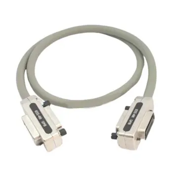 

0.5/1/1.5/3/5M IEEE488 Data Cable Industrial Grade Control Motherboard Connection Cables GPIB Transmission Cable with connectors