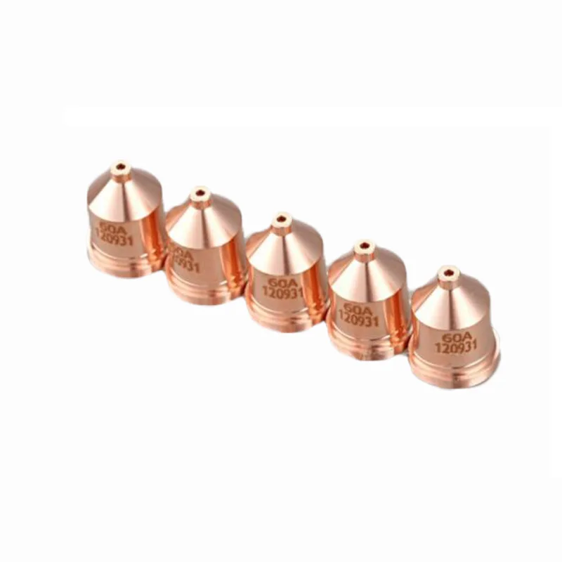 

12pcs/set 120931 Electrodes 120926 + MX1000/1250/1650/RT60/80 Nozzle Replacement