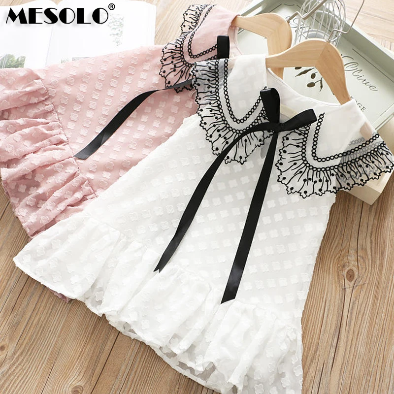 Летняя одежда для девочек; Детские платья для девочек; кружевное платье с цветочным рисунком; Вечерние платья на свадьбу для маленьких девочек; детское платье принцессы для девочек