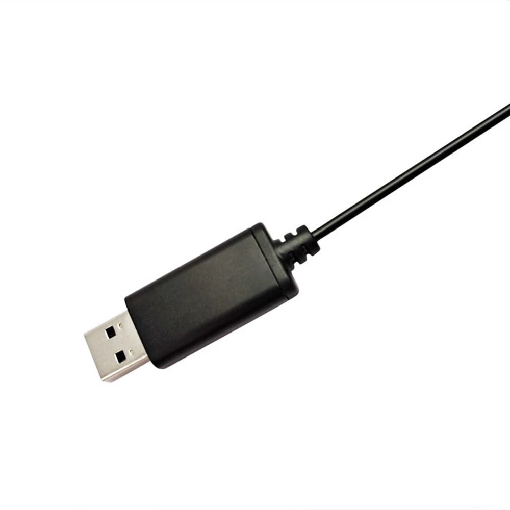 USB 라발리에 라펠 콘덴서 마이크, 전방향 유선 클립온 마이크, 핸즈프리 플러그 앤 플레이, 컴퓨터 PC 노트북 비디오용