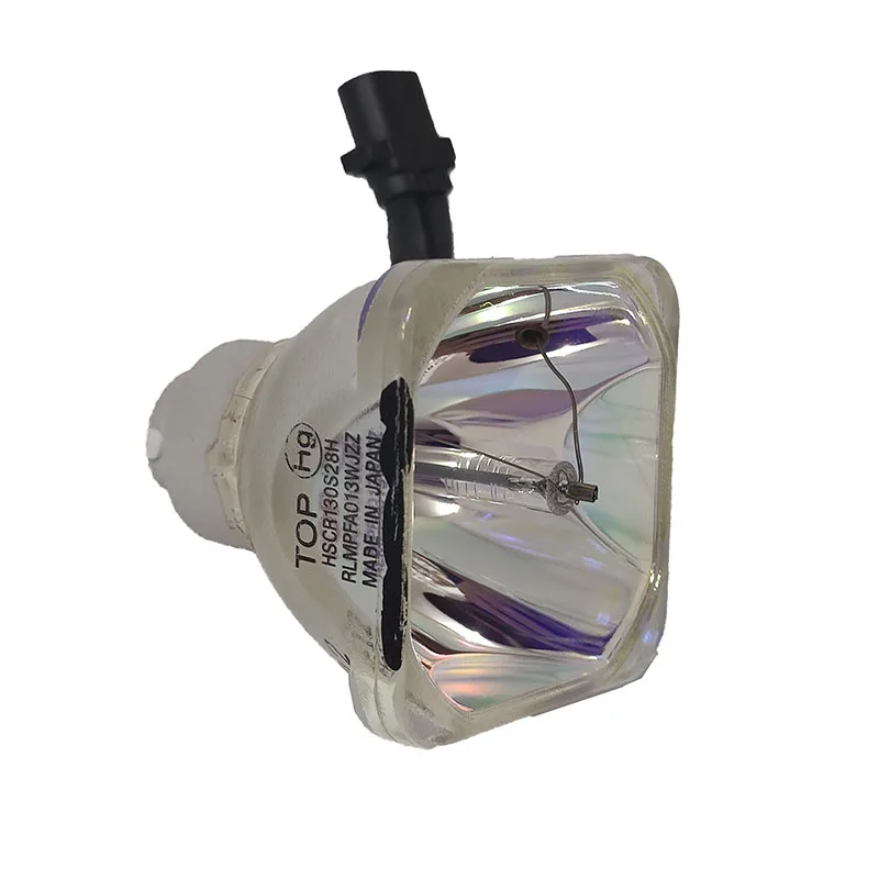 AN-B10LP/BQC-PGB10S/1 лампа проектора голая лампа для Sharp PG-B10S XV-Z10E замена лампы в