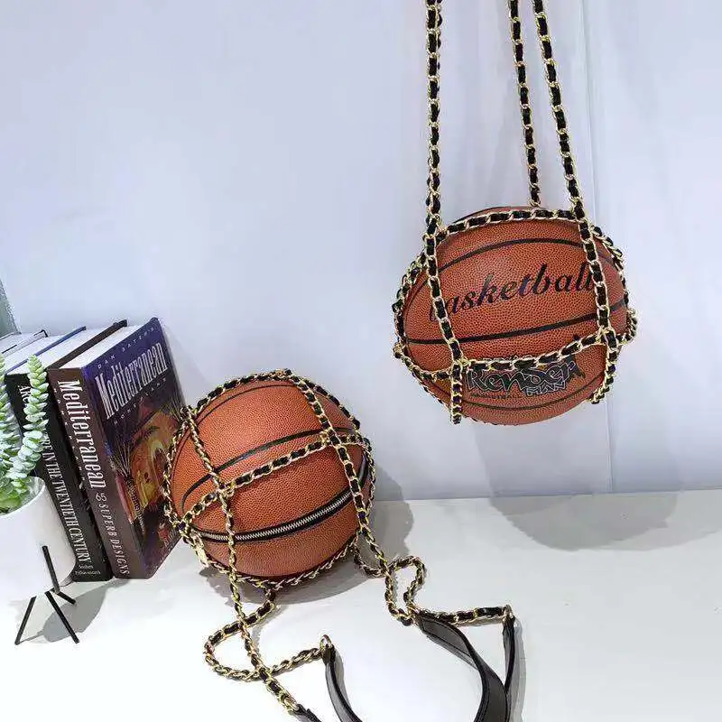 Xianjian уникальная сумка для баскетбола в форме унисекс для девочек* сумки для мальчиков для любителей баскетбола сумка со змеиной цепью