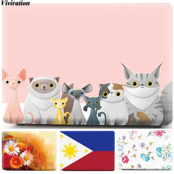 

New 2020 Vogue Print PVC Laptop Case For Apple Macbook Air 13 A2179 2020 13.3 Inch Mac Book Air 11 Air 13 Inch Notebook Cover