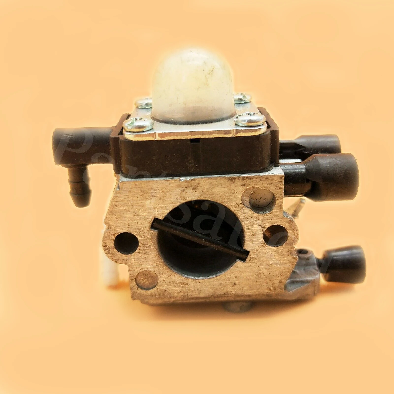 Карбюратор для ZAMA Carb C1Q-S216 STIHL 4140 120 06211 подходит FS38 55 триммер ТСА 13 C1Q S216