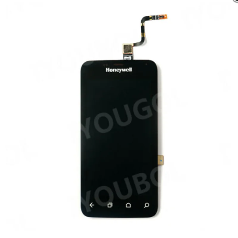 

LCD with Touch Digitizer for Honeywell Dolphin CT50 LM1638A01-1D