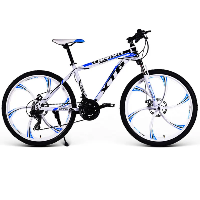 30 speed bike