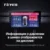 Teyes TPMS Car Auto Wireless Tire Pressure Monitoring System for car dvd player navigation
